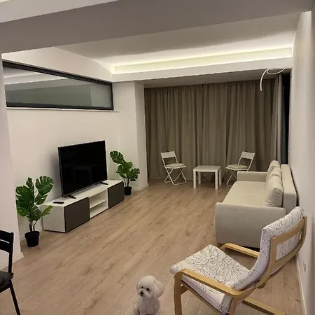Apartment Warm *
