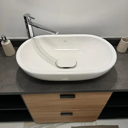 Apartment Warm Bucharest