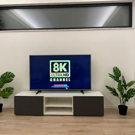 Warm Apartment Bucharest