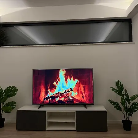 Apartment Warm *