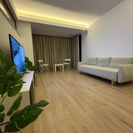 Apartment Warm