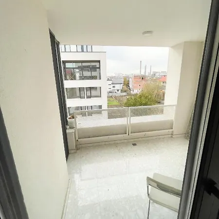 Warm Apartment Bucharest