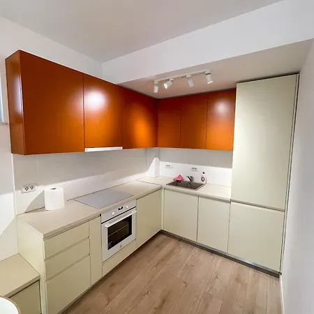 Apartment Warm