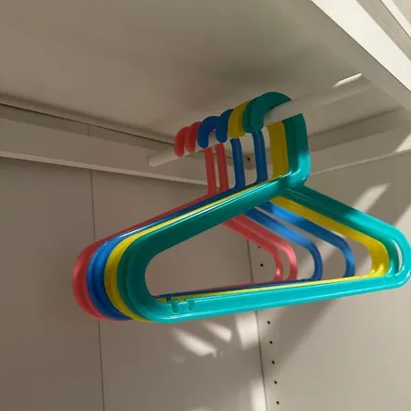 Warm Appartement