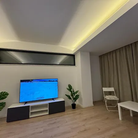 Warm Appartement *