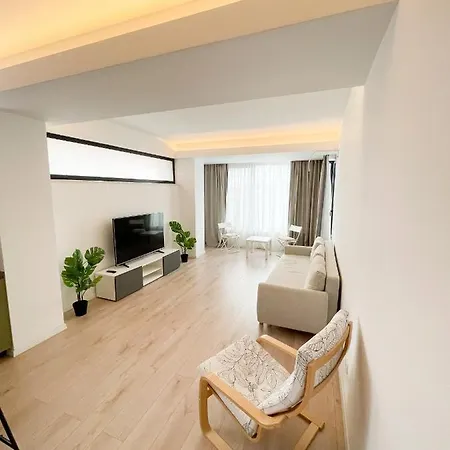 Appartement Warm