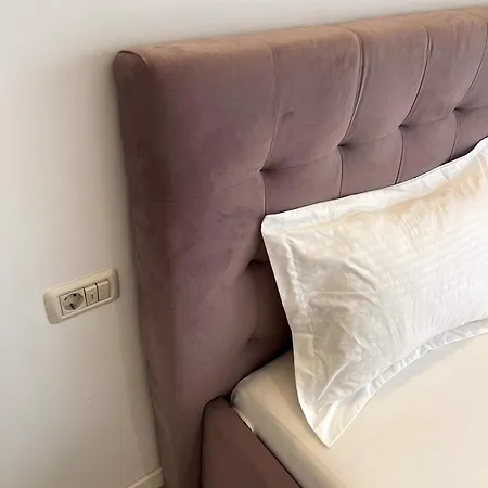 Appartement Warm *